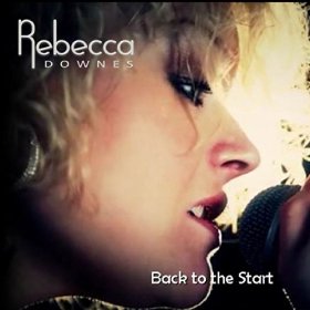 Rebecca Downes